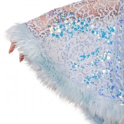 J. Valentine Slice Of Heaven Sequin Ultra Crop Top Clothing 12 J. Valentine Slice Of Heaven Sequin Ultra Crop Top Clothing