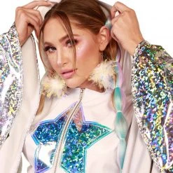 Clothing J. Valentine Shooting Star Jacket