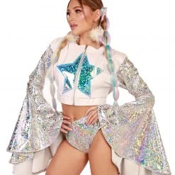 Clothing J. Valentine Shooting Star Jacket