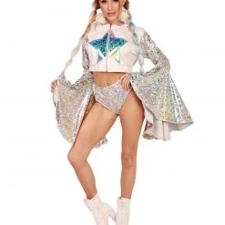 Clothing J. Valentine Shooting Star Jacket