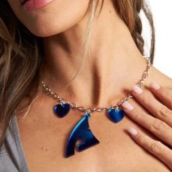 Rolita Couture Jauz X IHR Frenzy Necklace New Arrivals