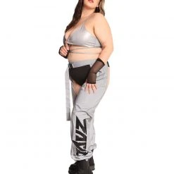 Hot & Delicious Black Bead New Arrivals Jauz X IHR Reflective Chaps 21 Hot & Delicious Black Bead New Arrivals Jauz X IHR Reflective Chaps