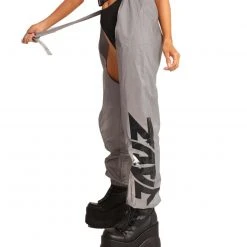 Hot & Delicious Black Bead New Arrivals Jauz X IHR Reflective Chaps 16 Hot & Delicious Black Bead New Arrivals Jauz X IHR Reflective Chaps