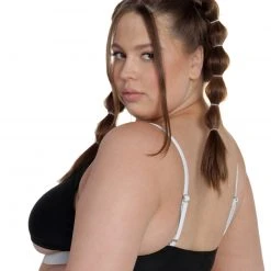 Dippin Daisies Jauz X IHR Reflective Underboob Top