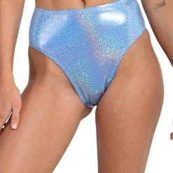Clothing Roma X IHR Jelly Galaxy High-Waisted Bottoms