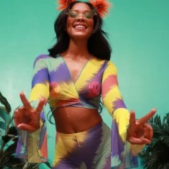 IHeartRaves Kandi Kween Outfit Outfits