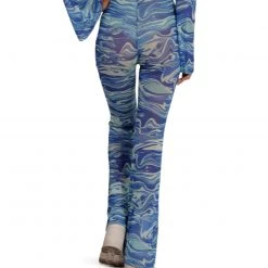 Cherry Mellow, Inc. Keepin' It Swirly Bell Bottoms 11 Cherry Mellow, Inc. Keepin' It Swirly Bell Bottoms