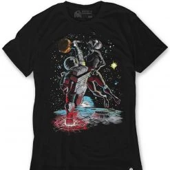 INTO THE AM Tops & Outerwear Knockout Tee