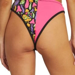 Cherry Mellow, Inc. Kool Shrooms Splice Bottoms