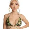 Cherry Mellow, Inc. Kush Kween Strappy Top