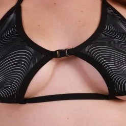 Lyte Couture X IHR Illusions Nova Top