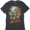 INTO THE AM Men Last Stand Tee