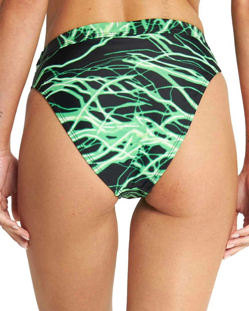 Dippin Daisies Lightning Speed Neon Hi-Cut Bottoms 13 Dippin Daisies Lightning Speed Neon Hi-Cut Bottoms