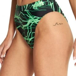 Dippin Daisies Lightning Speed Neon Hi-Cut Bottoms 28 Dippin Daisies Lightning Speed Neon Hi-Cut Bottoms