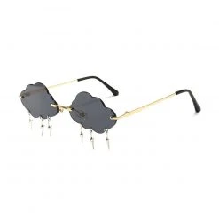 Lucent Product Inc. Lil Drizzle Sunglasses Accessories