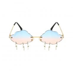 Lucent Product Inc. Lil Drizzle Sunglasses Accessories