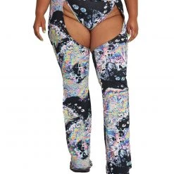 Day G Clothing Liquid Tripp Chaps 16 Day G Clothing Liquid Tripp Chaps