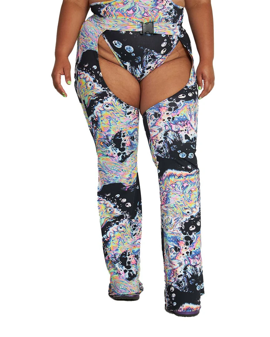 Day G Clothing Liquid Tripp Chaps 7 Day G Clothing Liquid Tripp Chaps