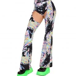 Day G Clothing Liquid Tripp Chaps