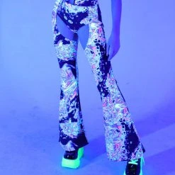 Day G Clothing Liquid Tripp Chaps 14 Day G Clothing Liquid Tripp Chaps