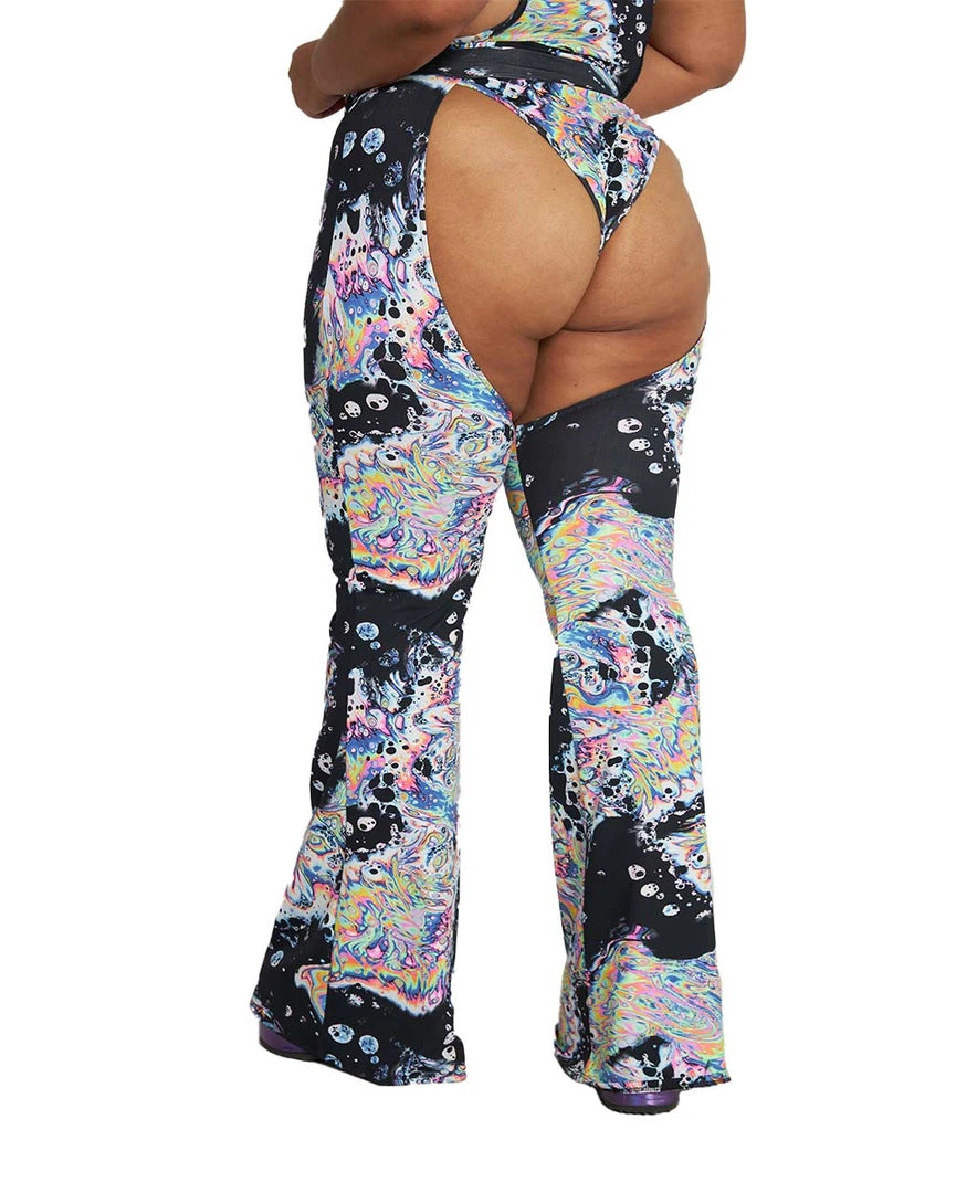 Day G Clothing Liquid Tripp Chaps 10 Day G Clothing Liquid Tripp Chaps