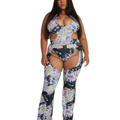 Day G Clothing Liquid Tripp Chaps 18 Day G Clothing Liquid Tripp Chaps