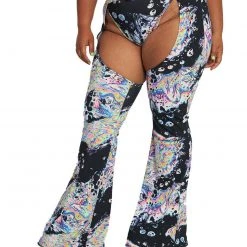 Day G Clothing Liquid Tripp Chaps 17 Day G Clothing Liquid Tripp Chaps