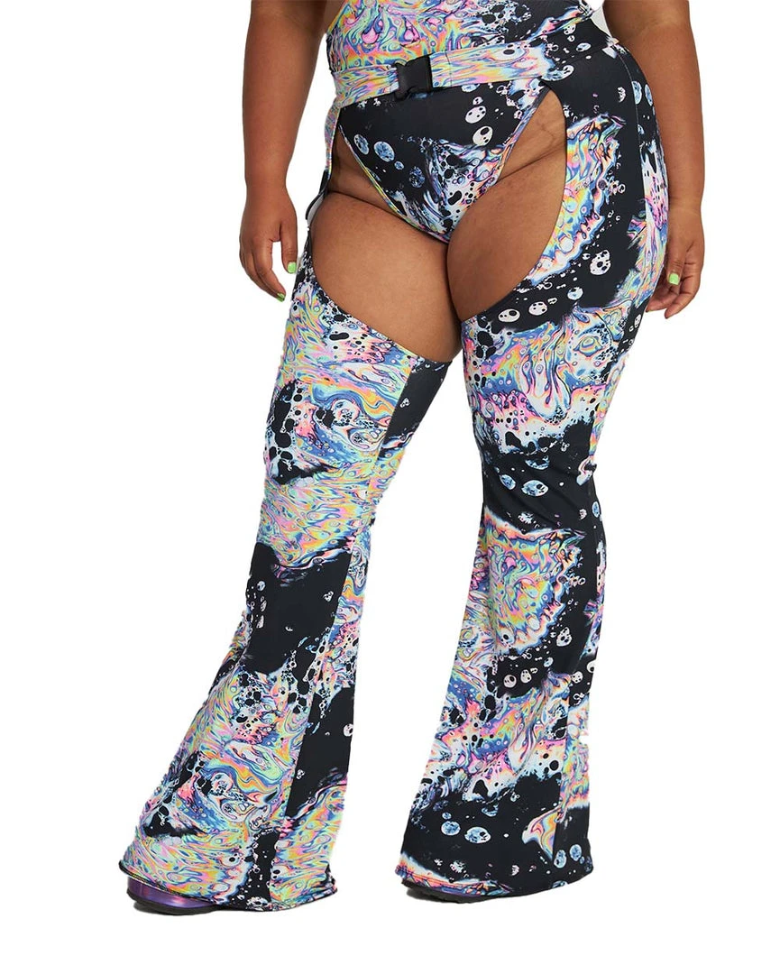 Day G Clothing Liquid Tripp Chaps 8 Day G Clothing Liquid Tripp Chaps