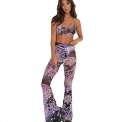 Day G Clothing Liquid Tripp Mesh Cami Top 10 Day G Clothing Liquid Tripp Mesh Cami Top