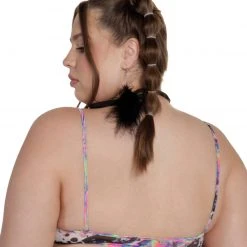 Day G Clothing Liquid Tripp Mesh Cami Top 15 Day G Clothing Liquid Tripp Mesh Cami Top