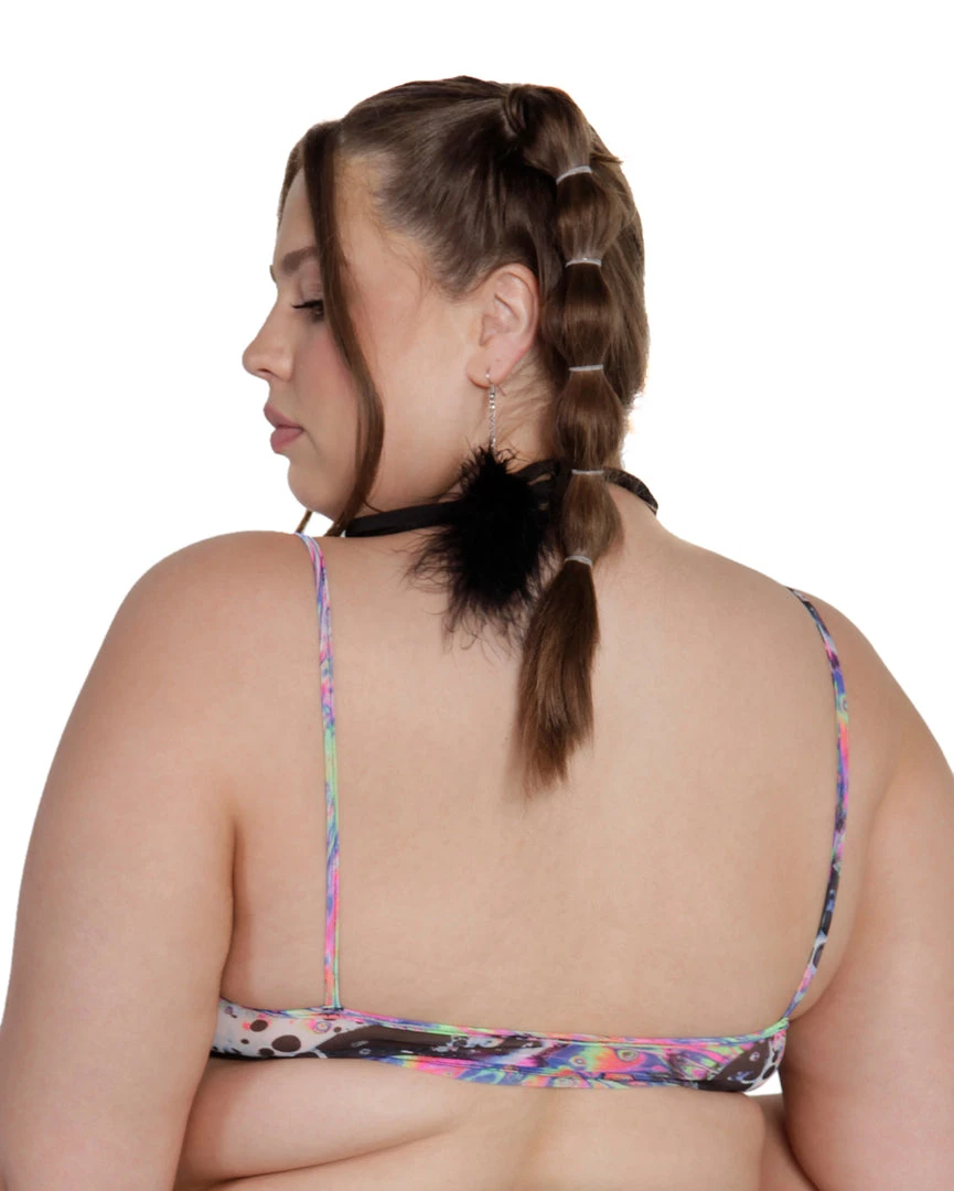 Day G Clothing Liquid Tripp Mesh Cami Top 8 Day G Clothing Liquid Tripp Mesh Cami Top