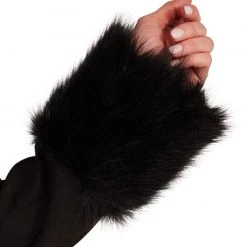 Shaci, LLC Looks Like Trouble Fur Jacket New Arrivals