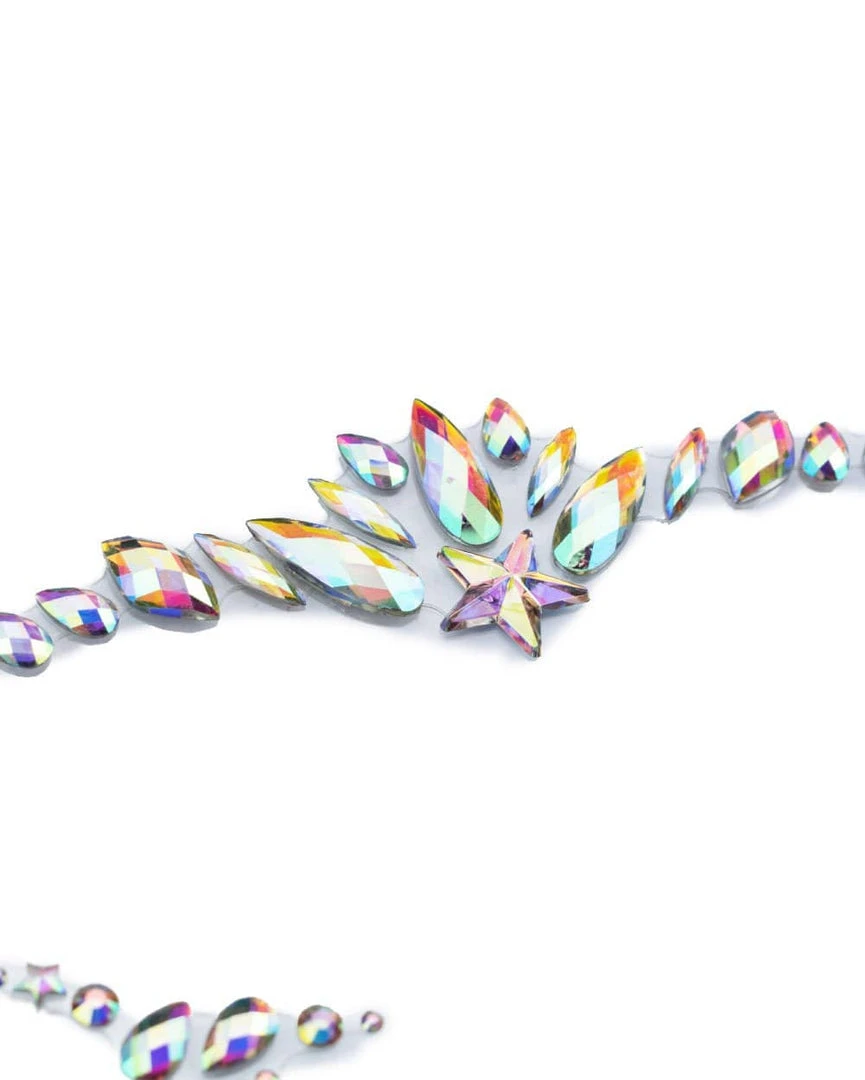 Accessories Lunautics Joy Face Jewels 3 Accessories Lunautics Joy Face Jewels