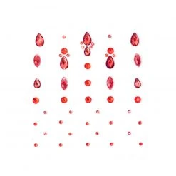 Lunautics Karma Mini Jewel Mix Pack