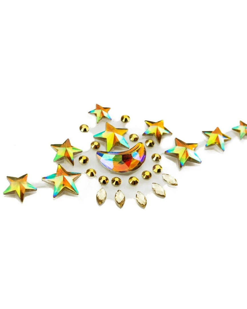 Accessories Lunautics Success Face Jewels 2 Accessories Lunautics Success Face Jewels