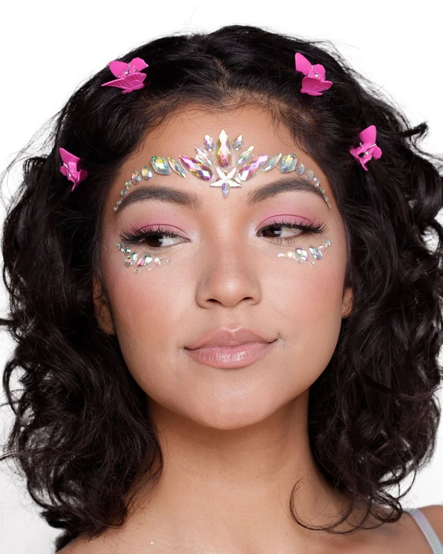 Accessories Lunautics Joy Face Jewels 2 Accessories Lunautics Joy Face Jewels