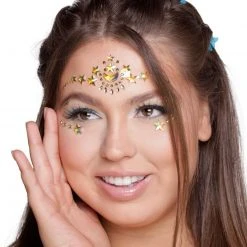 Accessories Lunautics Success Face Jewels 5 Accessories Lunautics Success Face Jewels