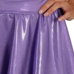 Rolita Couture Clothing Rolita X IHR Bad Girl Skater Skirt 17 Rolita Couture Clothing Rolita X IHR Bad Girl Skater Skirt