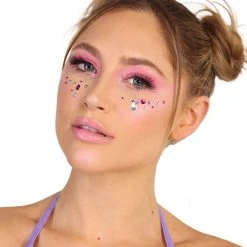 Lunautics Lunita X IHR Meteor Shower Mini Face Jewels Pack Accessories