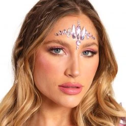 Lunautics Lunita X IHR So Hypnotizing Face Jewel Accessories