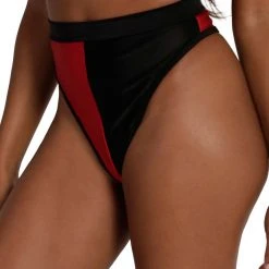 Rolita Couture Rolita X IHR Splice Bootylicious Bottoms Clothing