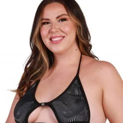 Lyte Couture X IHR Illusions Nova Top