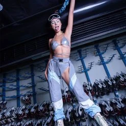 IHeartRaves Outfits Ice Me Out Outfit