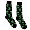 Ana Accessories Alien Knee High Socks
