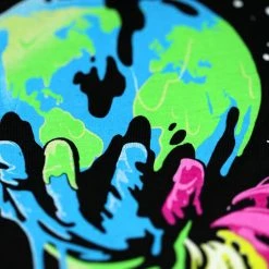 INTO THE AM Meltdown Tee