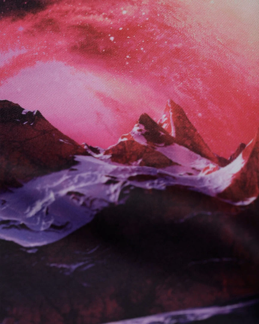 INTO THE AM Men Europa Shorts 5 INTO THE AM Men Europa Shorts