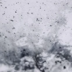 INTO THE AM Bottoms Galaxy Splatter Shorts 8 INTO THE AM Bottoms Galaxy Splatter Shorts