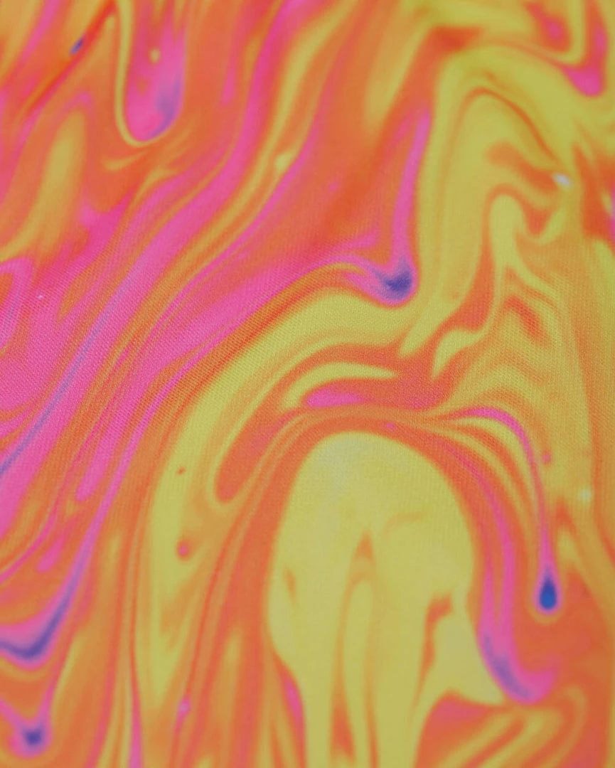 INTO THE AM Men Liquified Shorts 5 INTO THE AM Men Liquified Shorts