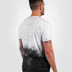 INTO THE AM Galaxy Splatter Tee Men 9 INTO THE AM Galaxy Splatter Tee Men