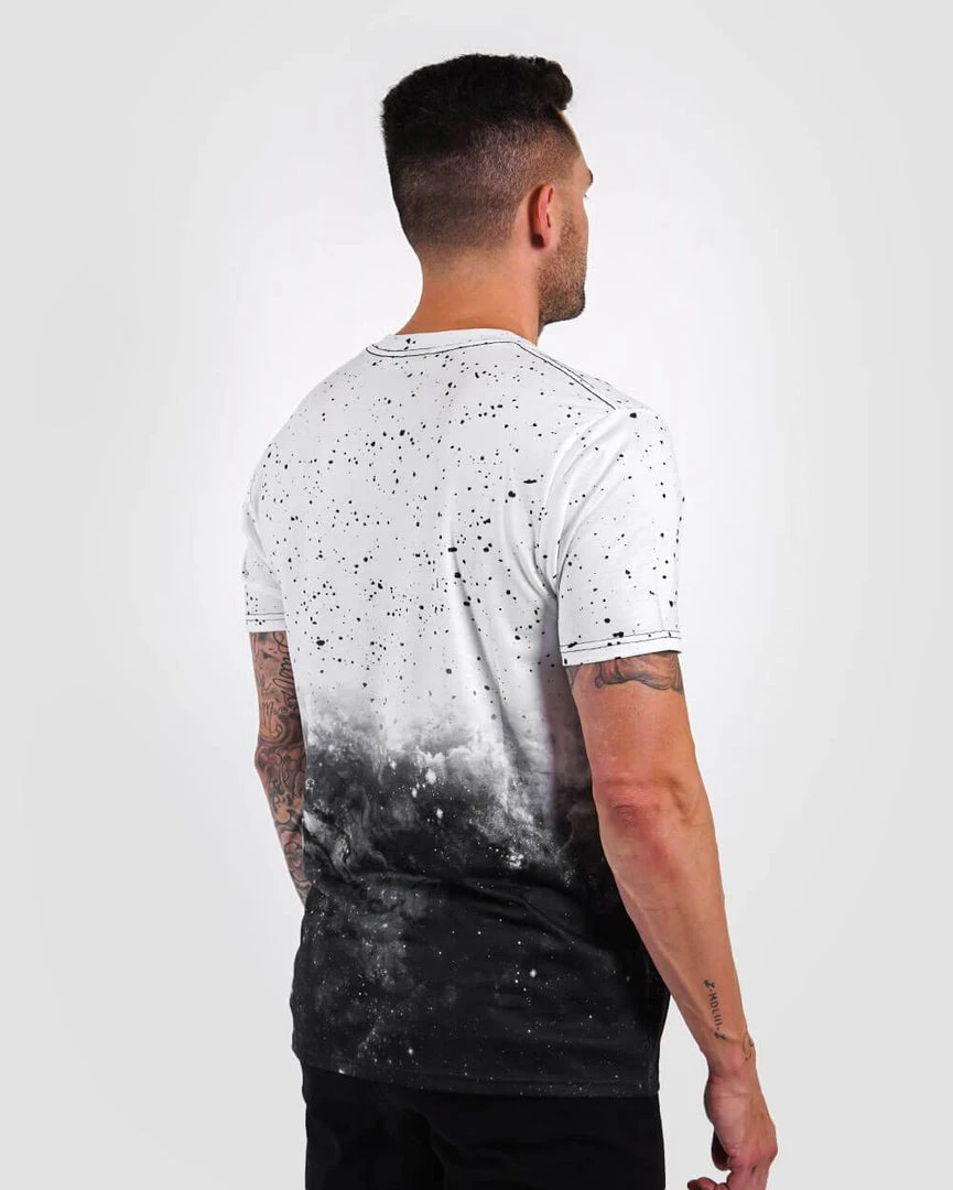 INTO THE AM Galaxy Splatter Tee Men 5 INTO THE AM Galaxy Splatter Tee Men